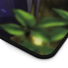 Load image into Gallery viewer, Tomoyo Sakagami Mouse Pad (Desk Mat) Hemmed Edge