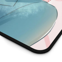 Load image into Gallery viewer, Itsudatte Bokura no Koi wa 10 Centi Datta. Mouse Pad (Desk Mat) Hemmed Edge