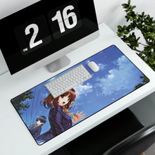 Load image into Gallery viewer, Ushinawareta Mirai Wo Motomete Mouse Pad (Desk Mat)