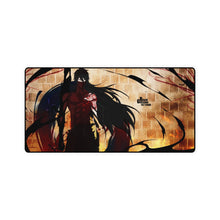 Load image into Gallery viewer, Anime Bleach Mouse Pad (Desk Mat)