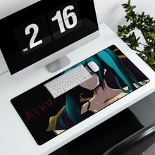 Load image into Gallery viewer, Vocaloid Mouse Pad (Desk Mat)