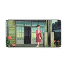 Load image into Gallery viewer, From Up On Poppy Hill Mouse Pad (Desk Mat)