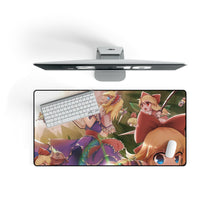 Load image into Gallery viewer, Touhou Mouse Pad (Desk Mat)