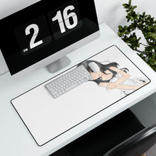 Load image into Gallery viewer, Anime Original Mouse Pad (Desk Mat) With Laptop
