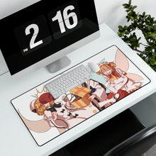 Load image into Gallery viewer, Touhou Mouse Pad (Desk Mat)