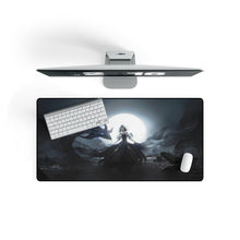 Load image into Gallery viewer, Underworld Goddess of the Closed World Mouse Pad (Desk Mat)