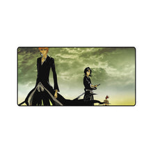 Load image into Gallery viewer, Anime Bleach Mouse Pad (Desk Mat)