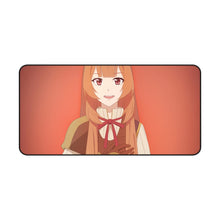 Load image into Gallery viewer, The Rising Of The Shield Hero Mouse Pad (Desk Mat)