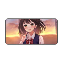 Load image into Gallery viewer, Anime Original Mouse Pad (Desk Mat)