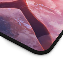 Load image into Gallery viewer, Anime Original Mouse Pad (Desk Mat) Hemmed Edge