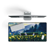 Load image into Gallery viewer, Only Yesterday Mouse Pad (Desk Mat) On Desk