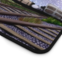 Load image into Gallery viewer, Anime Original Mouse Pad (Desk Mat) Hemmed Edge