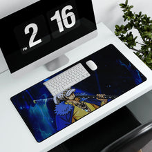 Load image into Gallery viewer, Anime One Piece Mouse Pad (Desk Mat) With Laptop