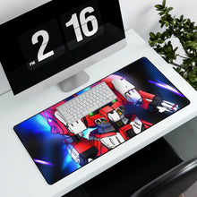 Load image into Gallery viewer, Alteisen Mouse Pad (Desk Mat)