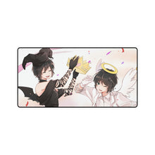 Load image into Gallery viewer, Tokyo Babylon Mouse Pad (Desk Mat)