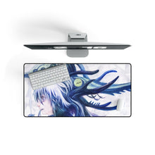 Load image into Gallery viewer, Anime Original Mouse Pad (Desk Mat) On Desk