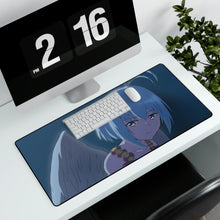Load image into Gallery viewer, The Rising of the Shield Hero Mouse Pad (Desk Mat)