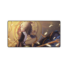 Load image into Gallery viewer, Benghuai Xueyuan Mouse Pad (Desk Mat)