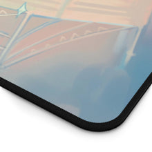 Load image into Gallery viewer, Anime Music Mouse Pad (Desk Mat) Hemmed Edge