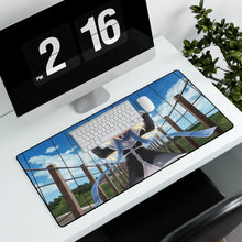 Load image into Gallery viewer, Magi in Wanchin Basilica Mouse Pad (Desk Mat)