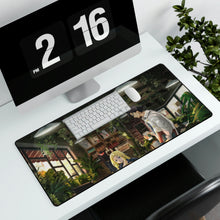 Load image into Gallery viewer, Summer Time Rendering Mouse Pad (Desk Mat)