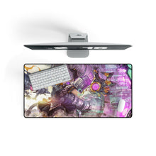 Load image into Gallery viewer, Benghuai Xueyuan Mouse Pad (Desk Mat)