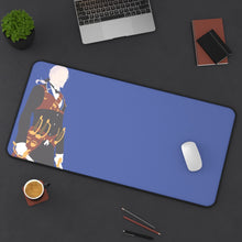 Load image into Gallery viewer, Re:ZERO -Starting Life In Another World- Mouse Pad (Desk Mat) On Desk