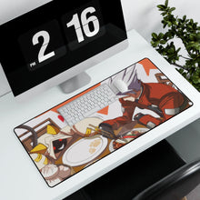 Load image into Gallery viewer, Blazblue Mouse Pad (Desk Mat)