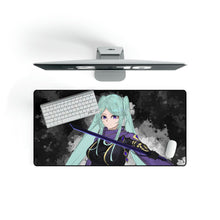 Load image into Gallery viewer, The Eminence in Shadow Mouse Pad (Desk Mat)