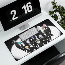 Load image into Gallery viewer, Anime Black Clover Mouse Pad (Desk Mat)