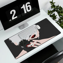 Load image into Gallery viewer, Anime Tokyo Ghoul Mouse Pad (Desk Mat)