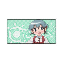 Load image into Gallery viewer, Hidamari Sketch Mouse Pad (Desk Mat)