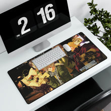 Load image into Gallery viewer, Yami No Matsuei Mouse Pad (Desk Mat)