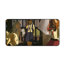 Load image into Gallery viewer, Anohana Meiko Honma, Naruko Anjou, Chiriko Tsurumi Mouse Pad (Desk Mat)