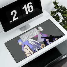 Load image into Gallery viewer, Angel Beats! Mouse Pad (Desk Mat)
