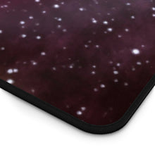 Load image into Gallery viewer, The Seven Deadly Sins Elaine Mouse Pad (Desk Mat) Hemmed Edge