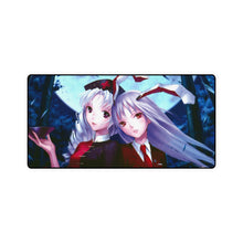Load image into Gallery viewer, Touhou Mouse Pad (Desk Mat)