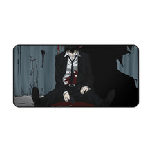 Load image into Gallery viewer, Psycho-Pass 8k Mouse Pad (Desk Mat)