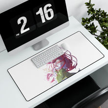 Load image into Gallery viewer, Anime Re:ZERO -Starting Life in Another World- Mouse Pad (Desk Mat) With Laptop