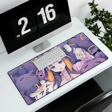 Load image into Gallery viewer, Ninomae Ina'nis Mouse Pad (Desk Mat)