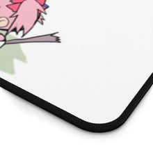 Load image into Gallery viewer, Puella Magi Madoka Magica Mouse Pad (Desk Mat) Hemmed Edge