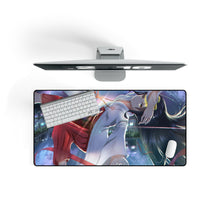 Load image into Gallery viewer, Your Name. Mouse Pad (Desk Mat)