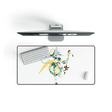 Load image into Gallery viewer, Sword Art Online II Mouse Pad (Desk Mat)