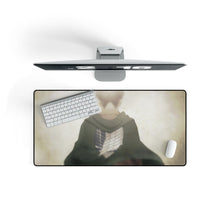 Load image into Gallery viewer, Anime Attack On Titan Mouse Pad (Desk Mat)