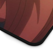 Load image into Gallery viewer, Miku Nakano Mouse Pad (Desk Mat) Hemmed Edge