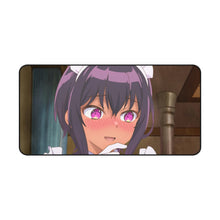 Load image into Gallery viewer, The Maid I Hired Recently is Mysterious - Lilith Mouse Pad (Desk Mat)