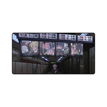Load image into Gallery viewer, My Hero Academia Tomura Shigaraki Mouse Pad (Desk Mat)