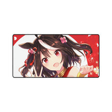Load image into Gallery viewer, Uma Musume: Pretty Derby Mouse Pad (Desk Mat)