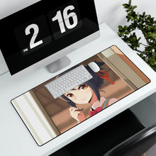Load image into Gallery viewer, Your Name. Mouse Pad (Desk Mat)