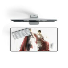 Load image into Gallery viewer, Hetalia: Axis Powers Mouse Pad (Desk Mat) On Desk